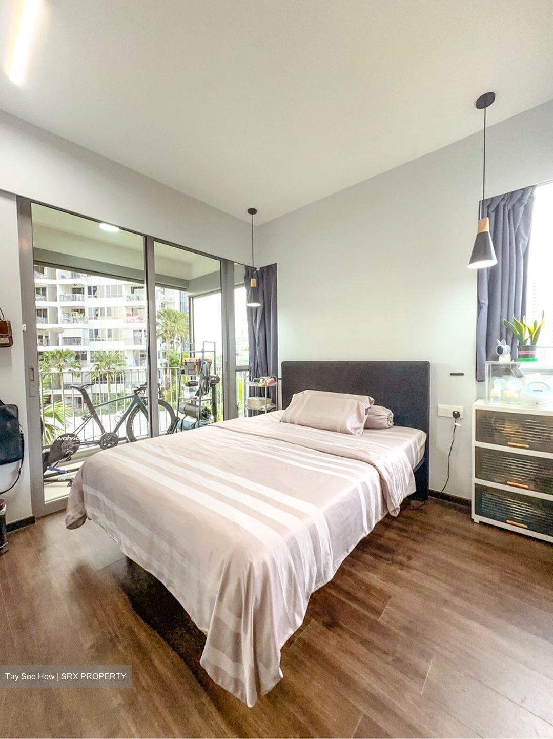 High Park Residences (D28), Apartment #596387241